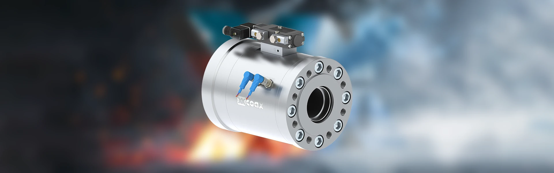 müller co-ax gmbh