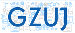 Welche vier Buchstaben befinden sich auf dieser Grafik?