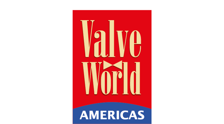Valve World Americas