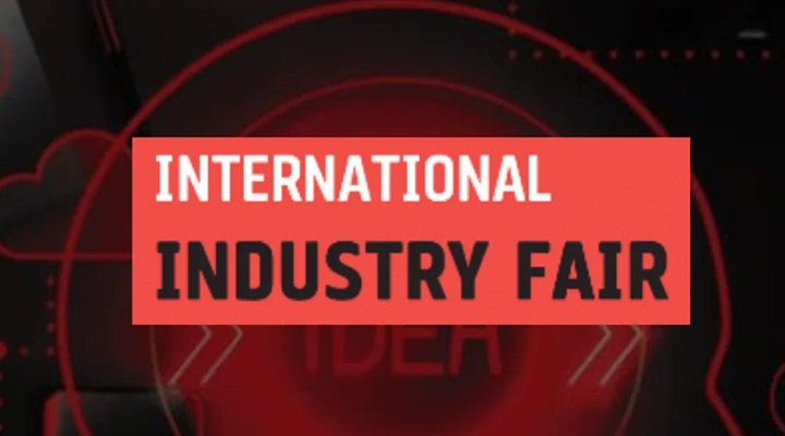 International Industry Fair