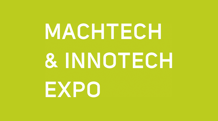 Machtech & Innotech Expo