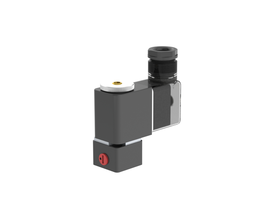 pilot valve