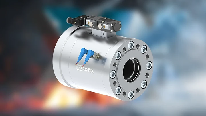 SIL3-Zertifizierung für weitere Ventilserien