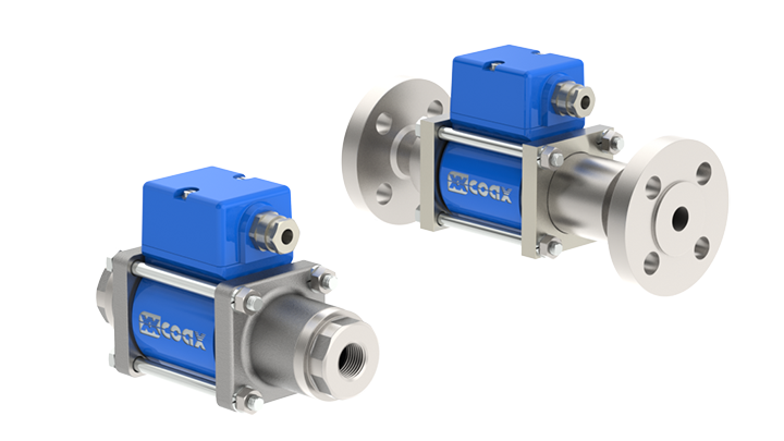 Safety Shut-off Valves now also approved for HVO