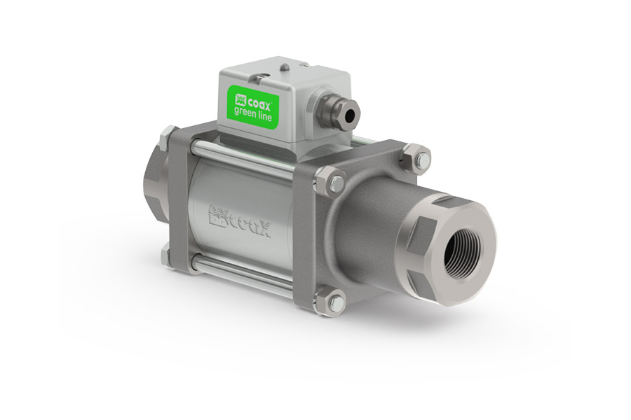 Efficient valves save on energy, air, and ultimately costs.