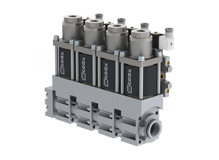 Modules and Manifolds